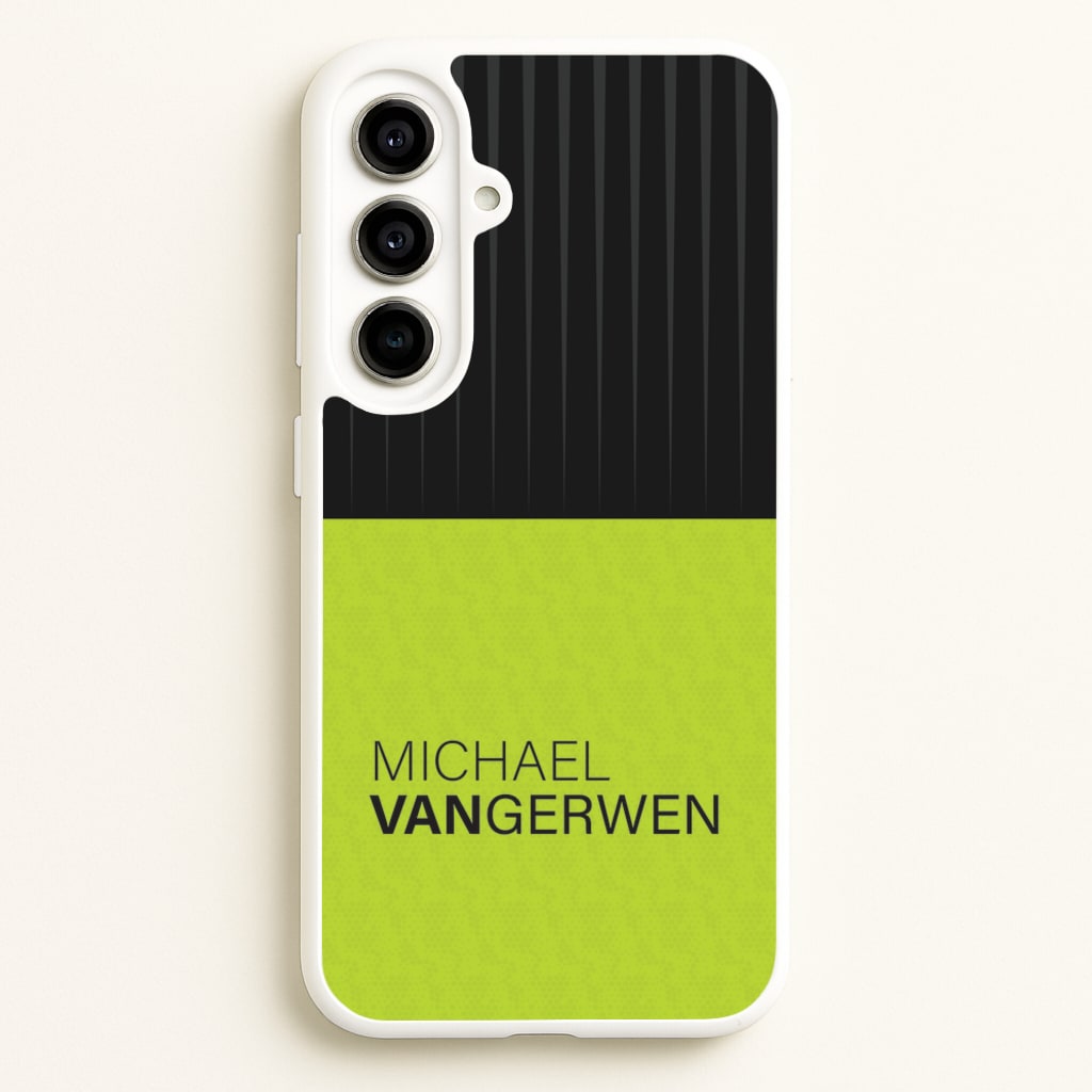 MVG - Darts Phone Case for Galaxy A56