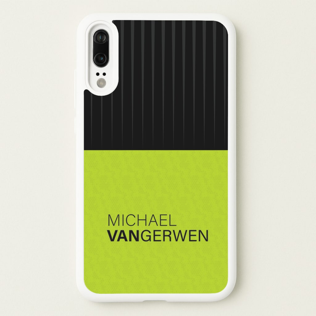 MVG - Darts Phone Case for Huawei P20