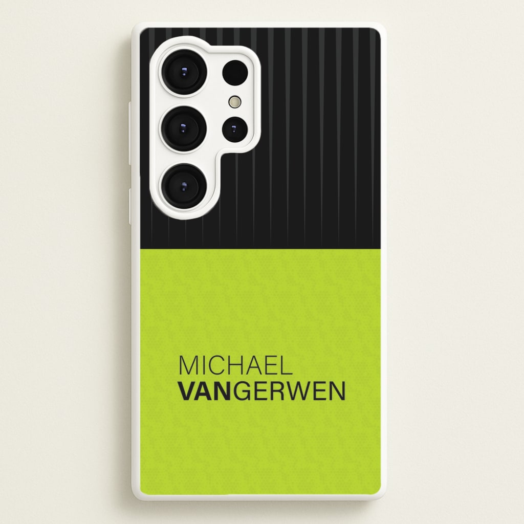 MVG - Darts Phone Case for Galaxy S25 Ultra