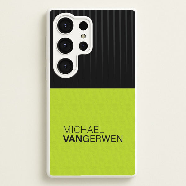 MVG - Darts Phone Case for Galaxy S25 Ultra