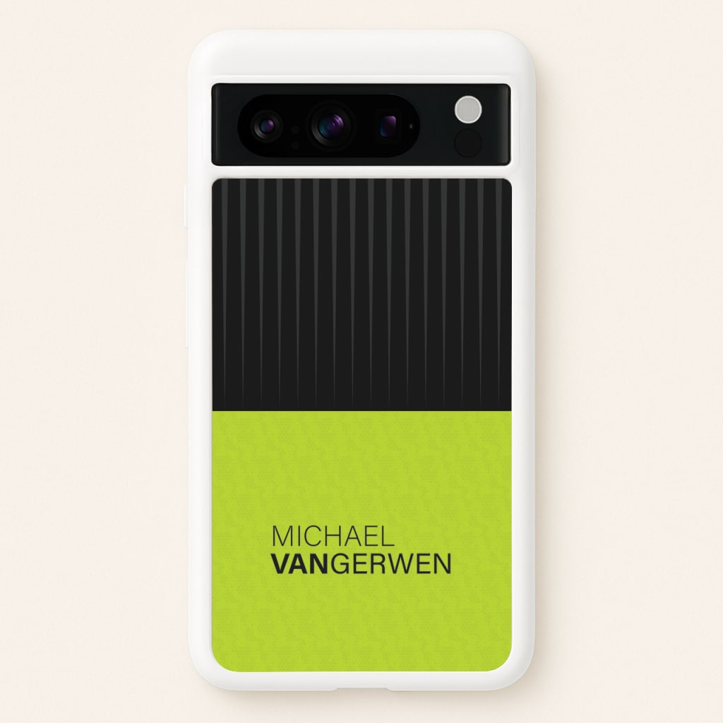 MVG - Darts Phone Case for Google Pixel 8 Pro
