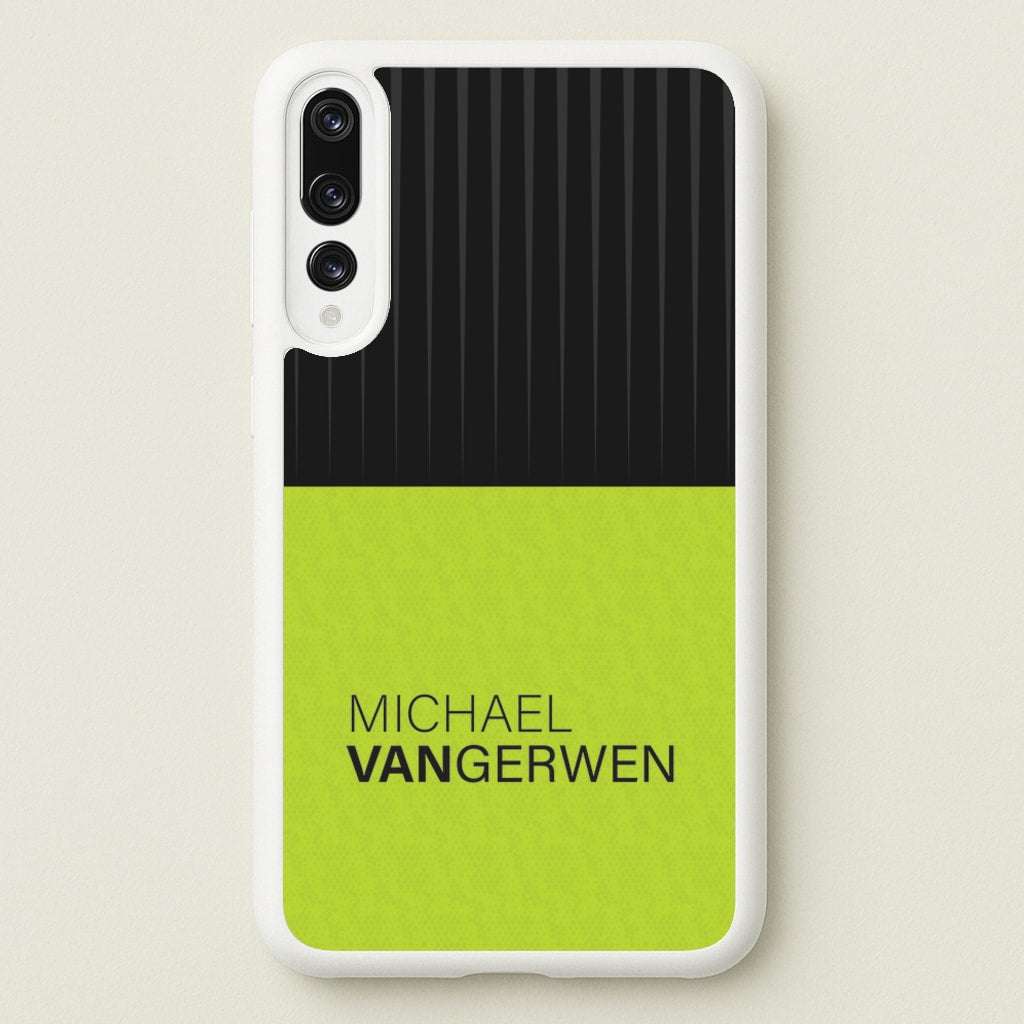 MVG - Darts Phone Case for Huawei P20 Pro