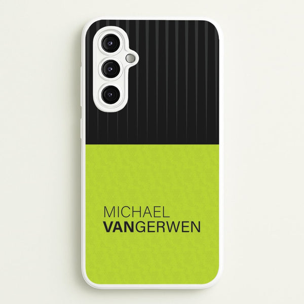 MVG - Darts Phone Case for Galaxy A14