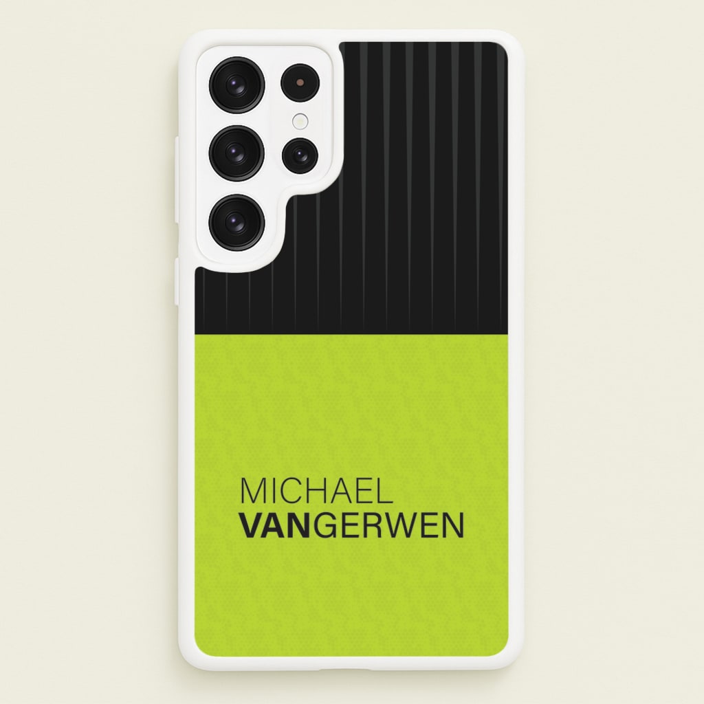 MVG - Darts Phone Case for Galaxy S23 Ultra