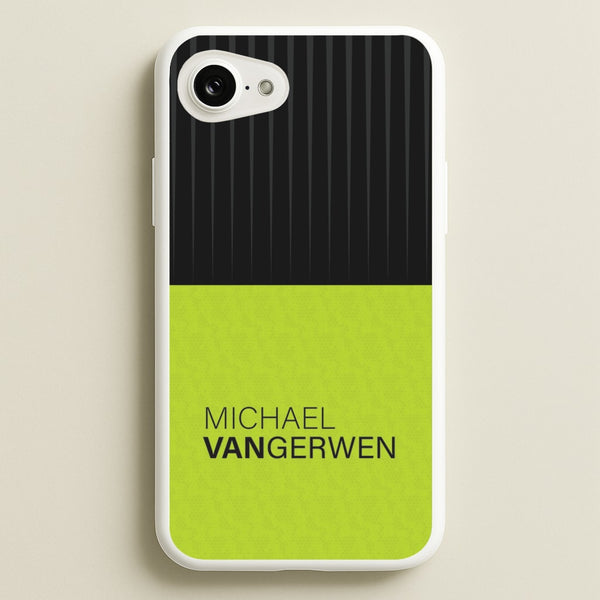 MVG - Darts Phone Case for iPhone 16e