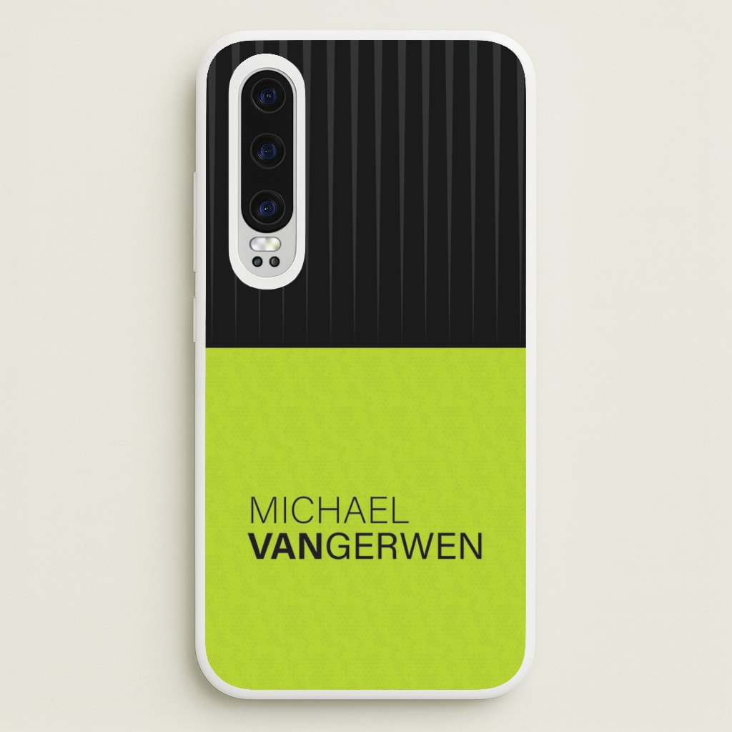 MVG - Darts Phone Case for Huawei P30