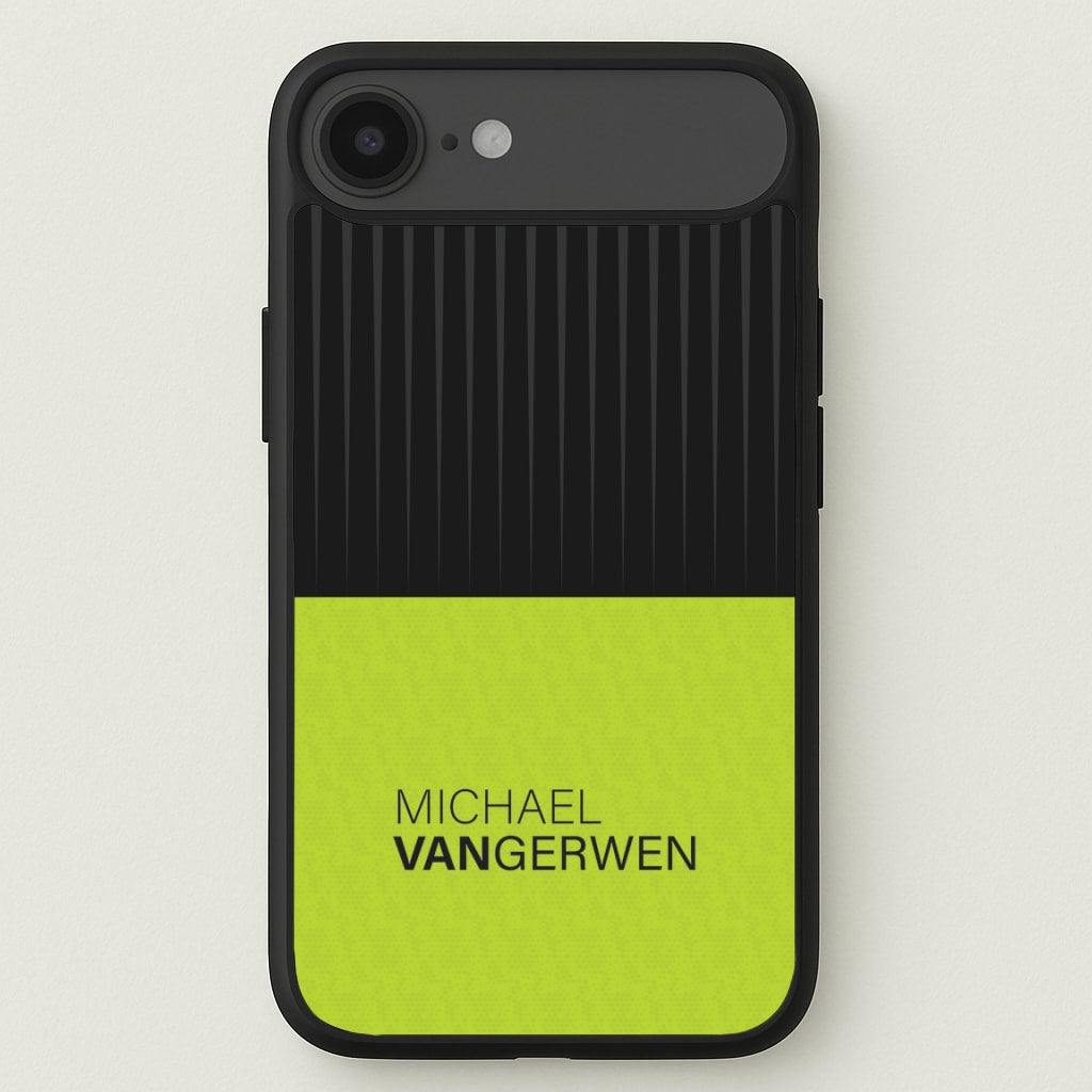 MVG Phone Case for iPhone 17 Air
