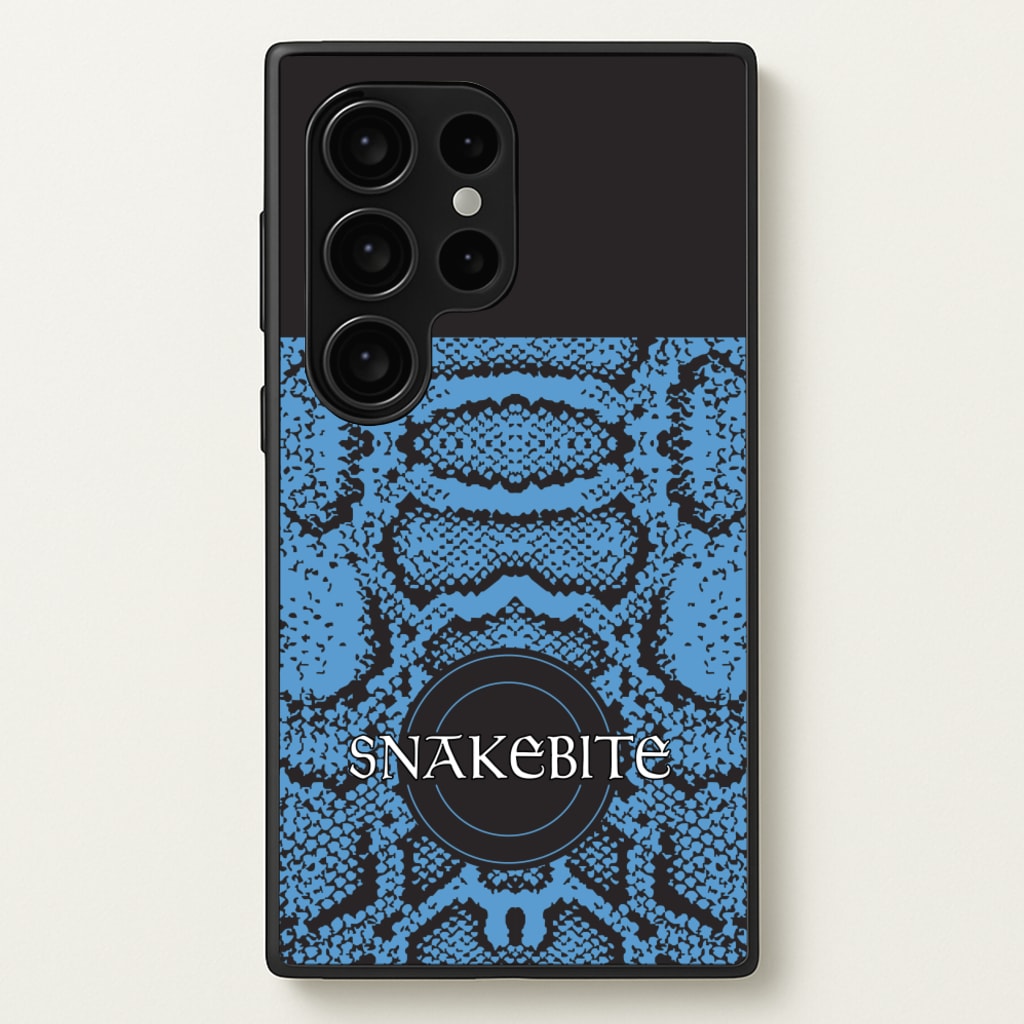 Snakebite - Darts Phone Case for Galaxy S24 Ultra