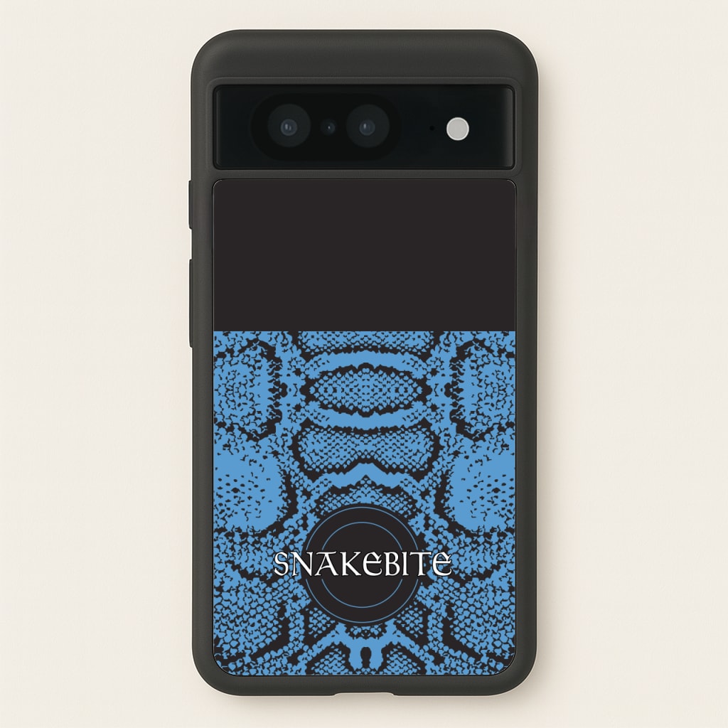Snakebite - Darts Phone Case for Google Pixel 8
