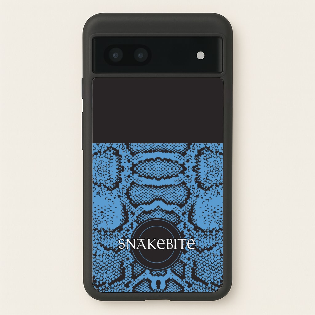 Snakebite - Darts Phone Case for Google Pixel 7a