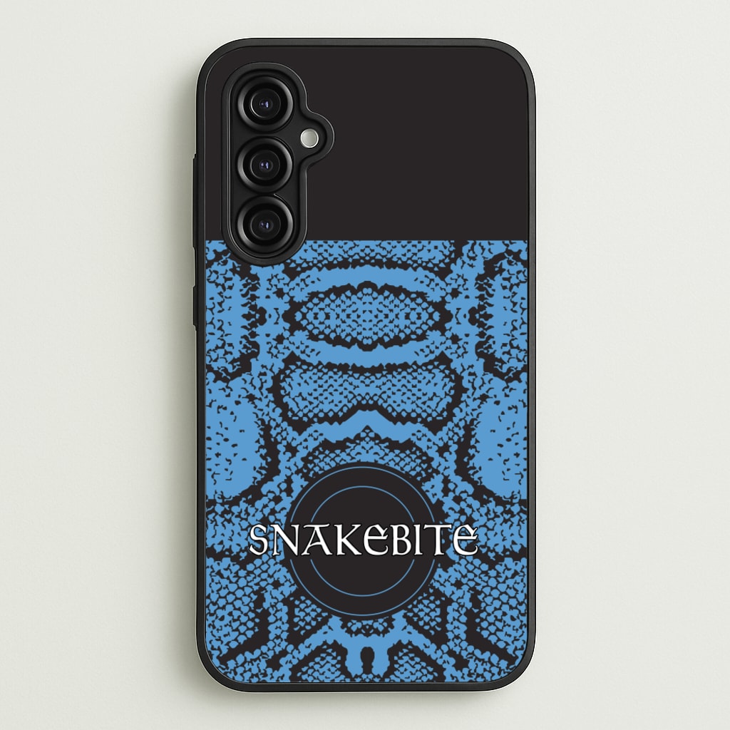 Snakebite - Darts Phone Case for Galaxy A14
