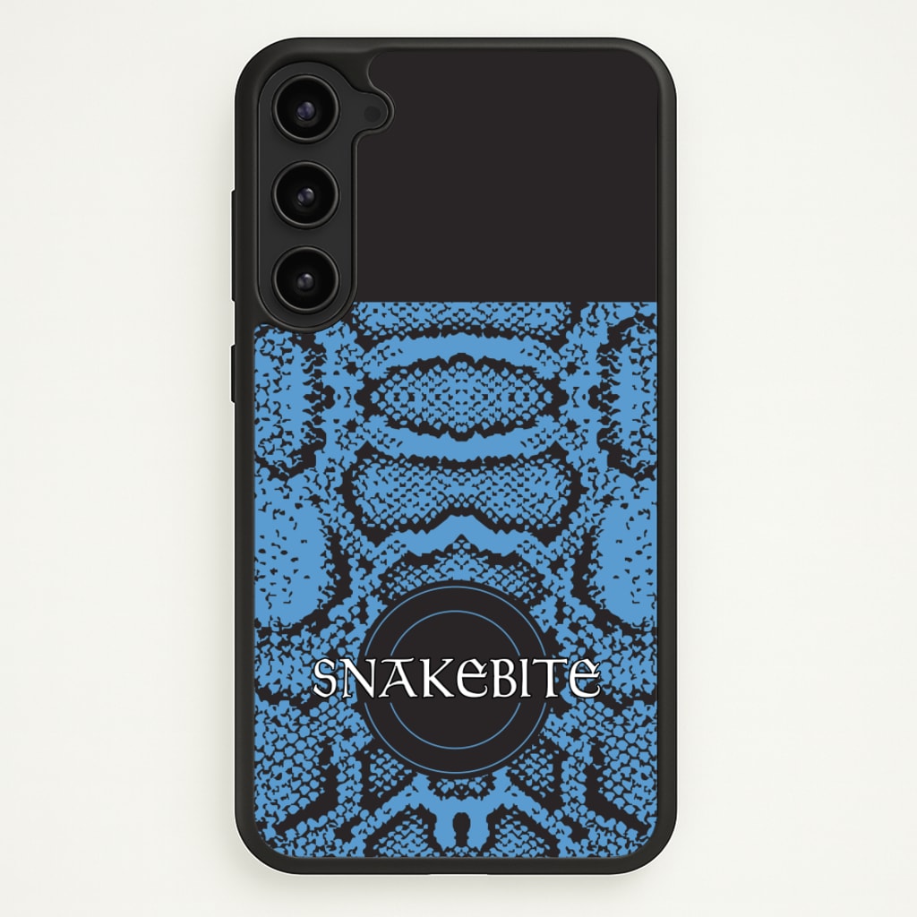 Snakebite - Darts Phone Case for Galaxy S23 Plus
