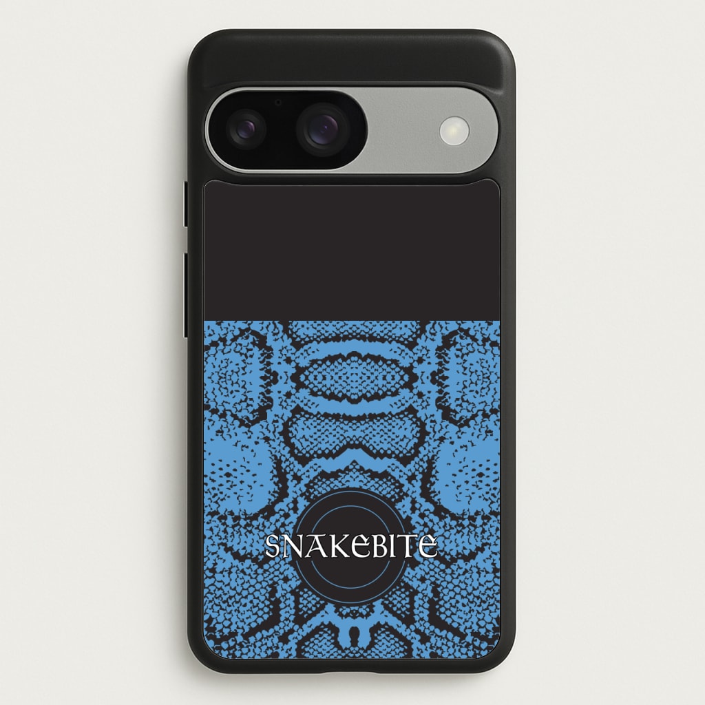 Snakebite - Darts Phone Case for Google Pixel 9 / 9 Pro
