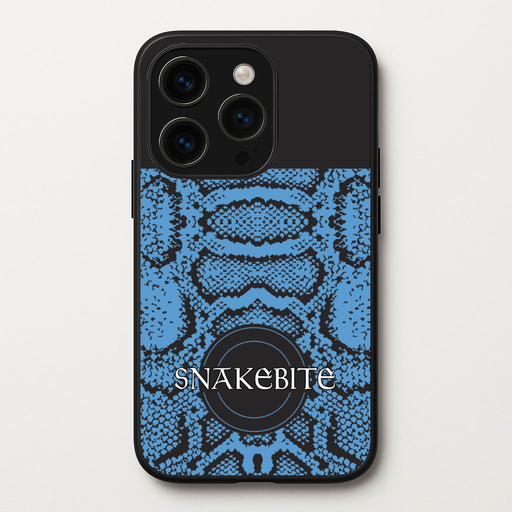 Snakebite - Darts Phone Case for iPhone 14 Pro Max