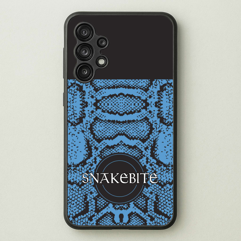 Snakebite - Darts Phone Case for Galaxy A13