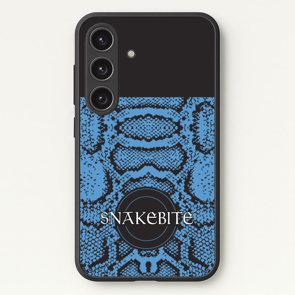 Snakebite - Darts Phone Case for Galaxy S24 Plus