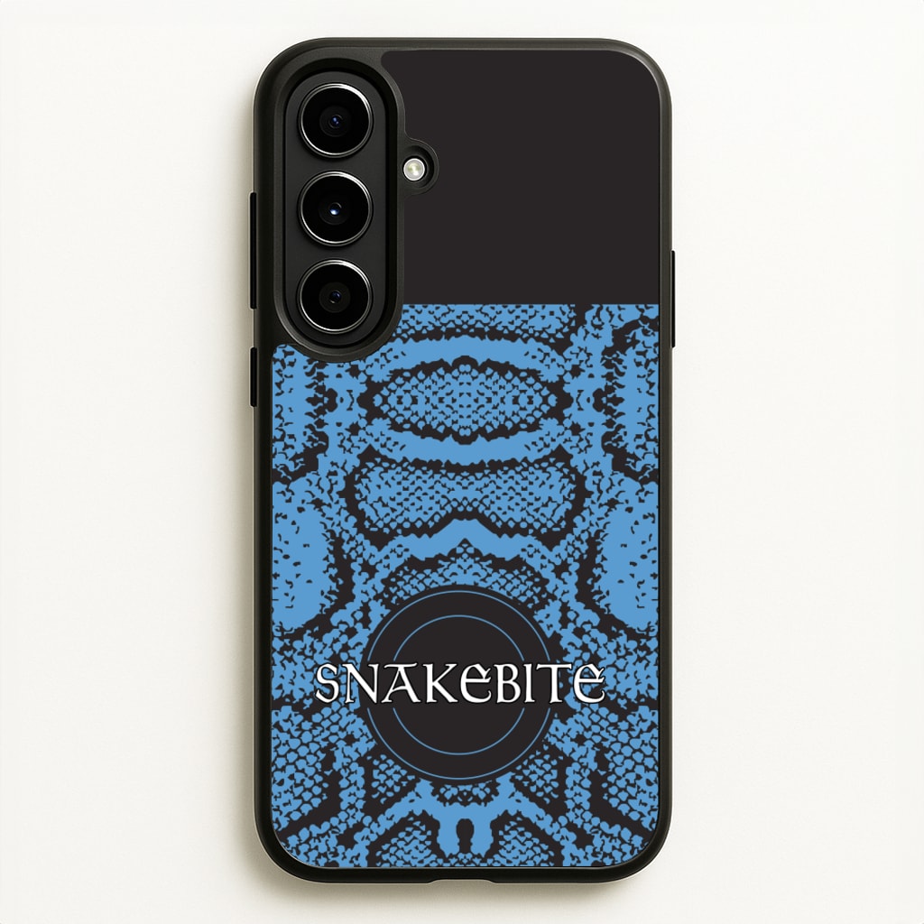 Snakebite - Darts Phone Case for Galaxy A56