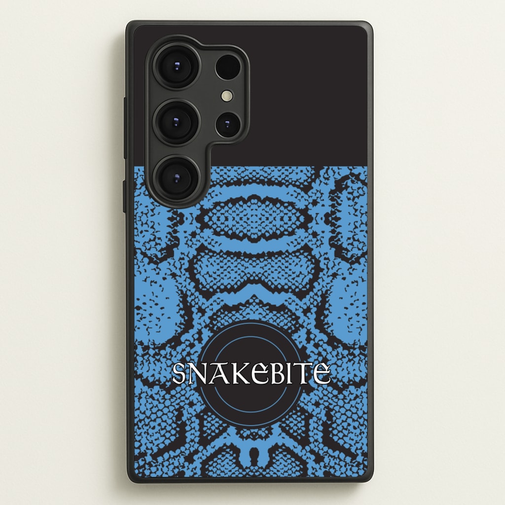 Snakebite - Darts Phone Case for Galaxy S25 Ultra