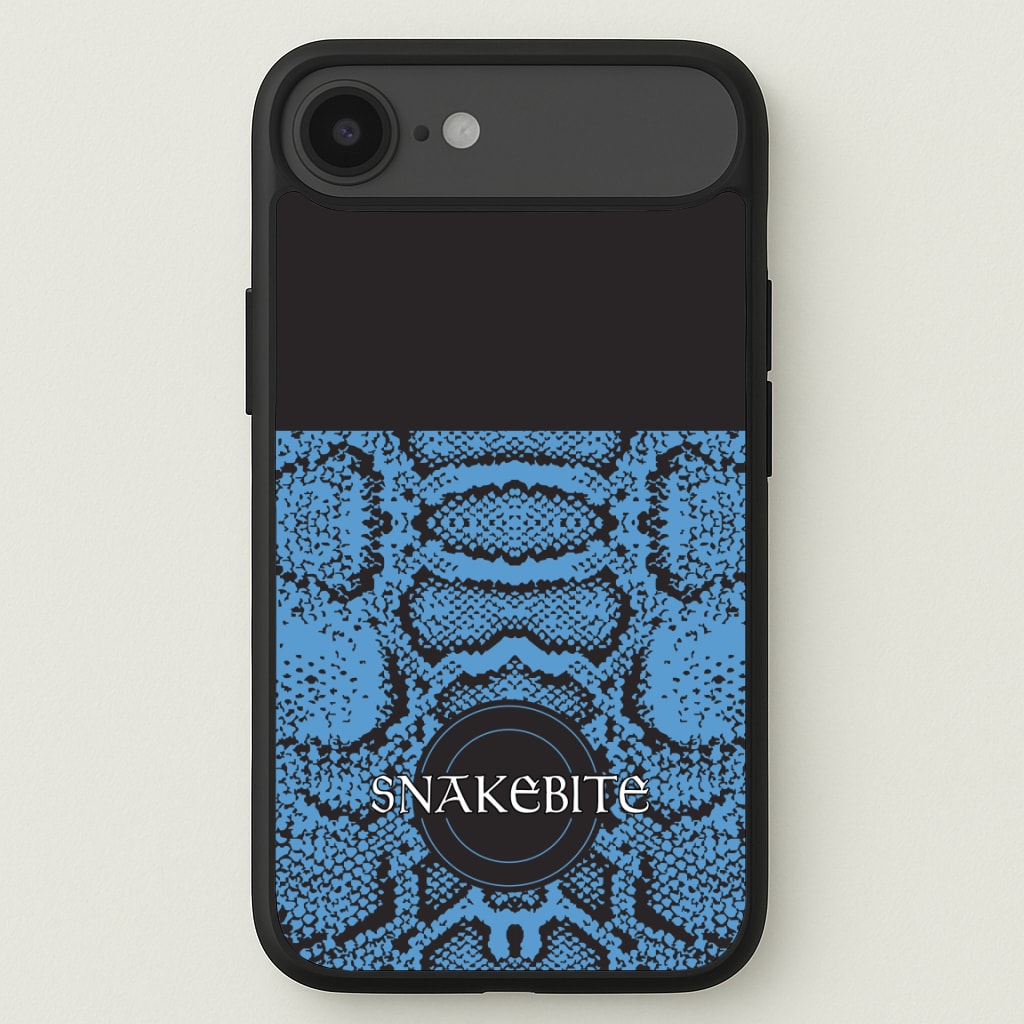 Snakebite Phone Case for iPhone 17 Air