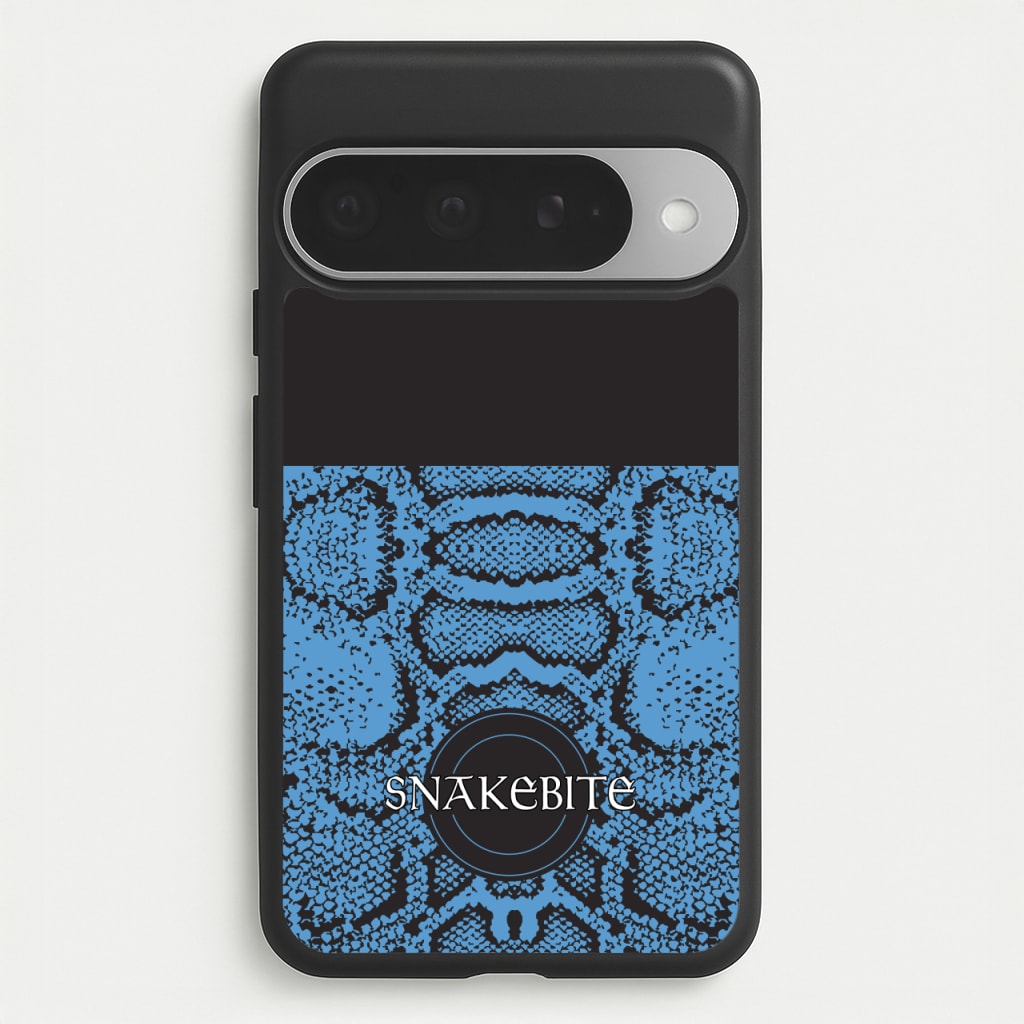 Snakebite Phone Case for Google Pixel 10 Pro XL