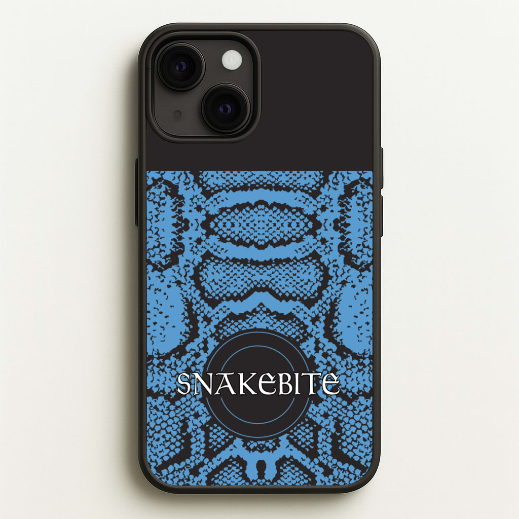 Snakebite - Darts Phone Case for iPhone 13 Mini