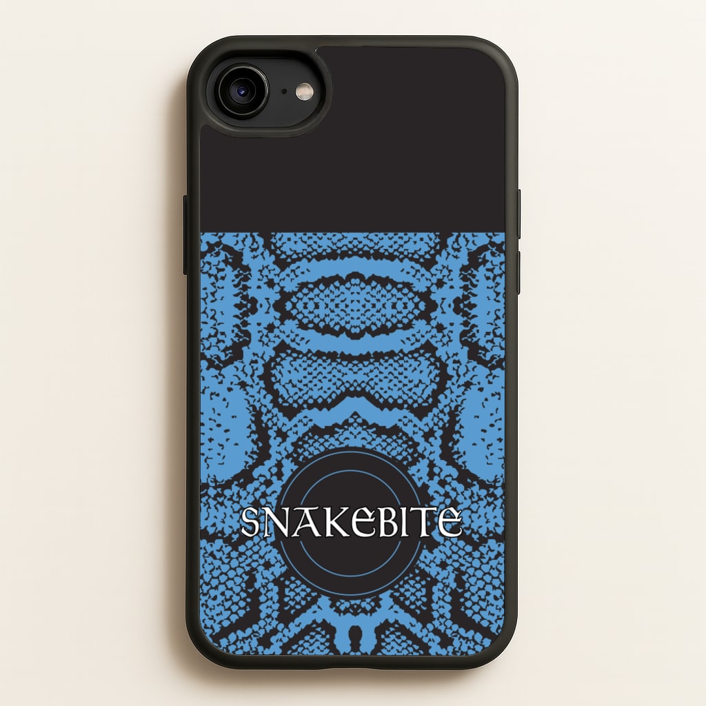 Snakebite - Darts Phone Case for iPhone 6 / 7 / 8 / SE