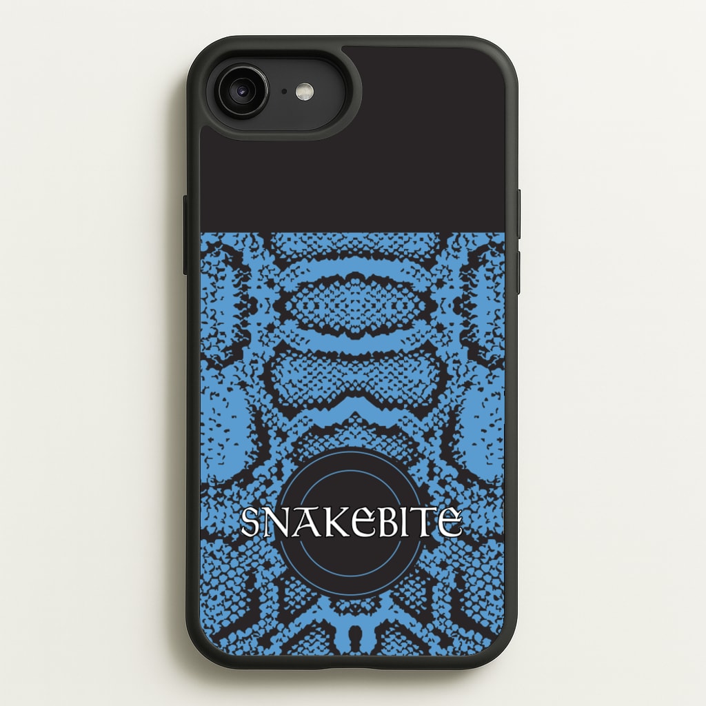 Snakebite - Darts Phone Case for iPhone 6 Plus / 7 Plus / 8 Plus