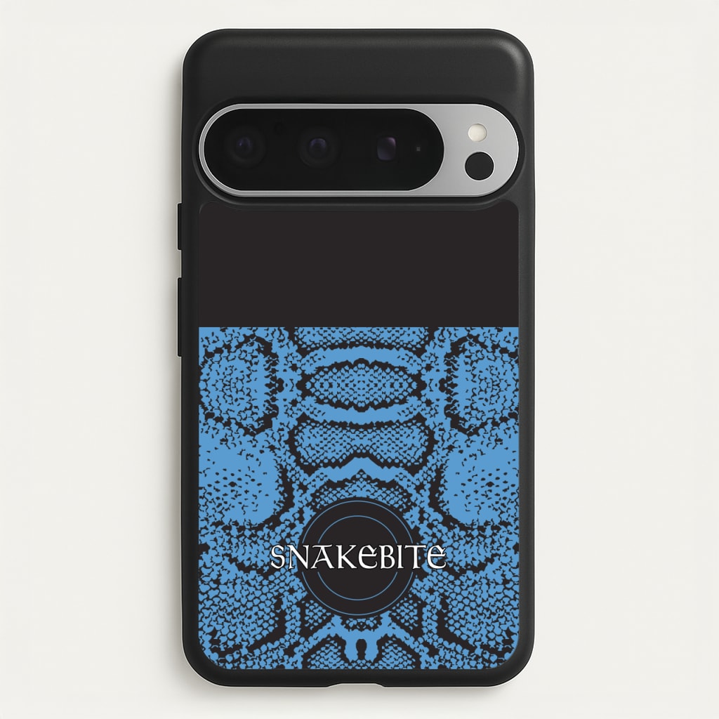 Snakebite - Darts Phone Case for Google Pixel 9 Pro XL