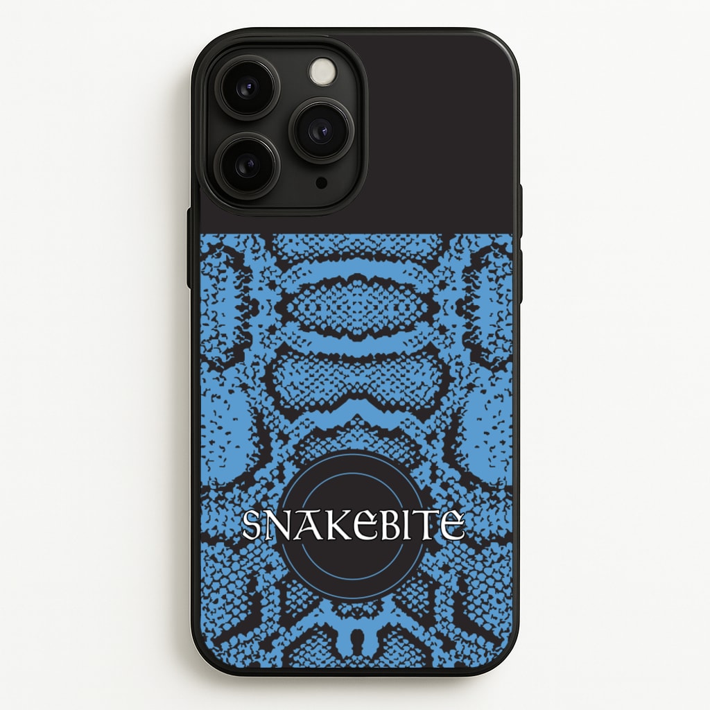 Snakebite - Darts Phone Case for iPhone 11 Pro