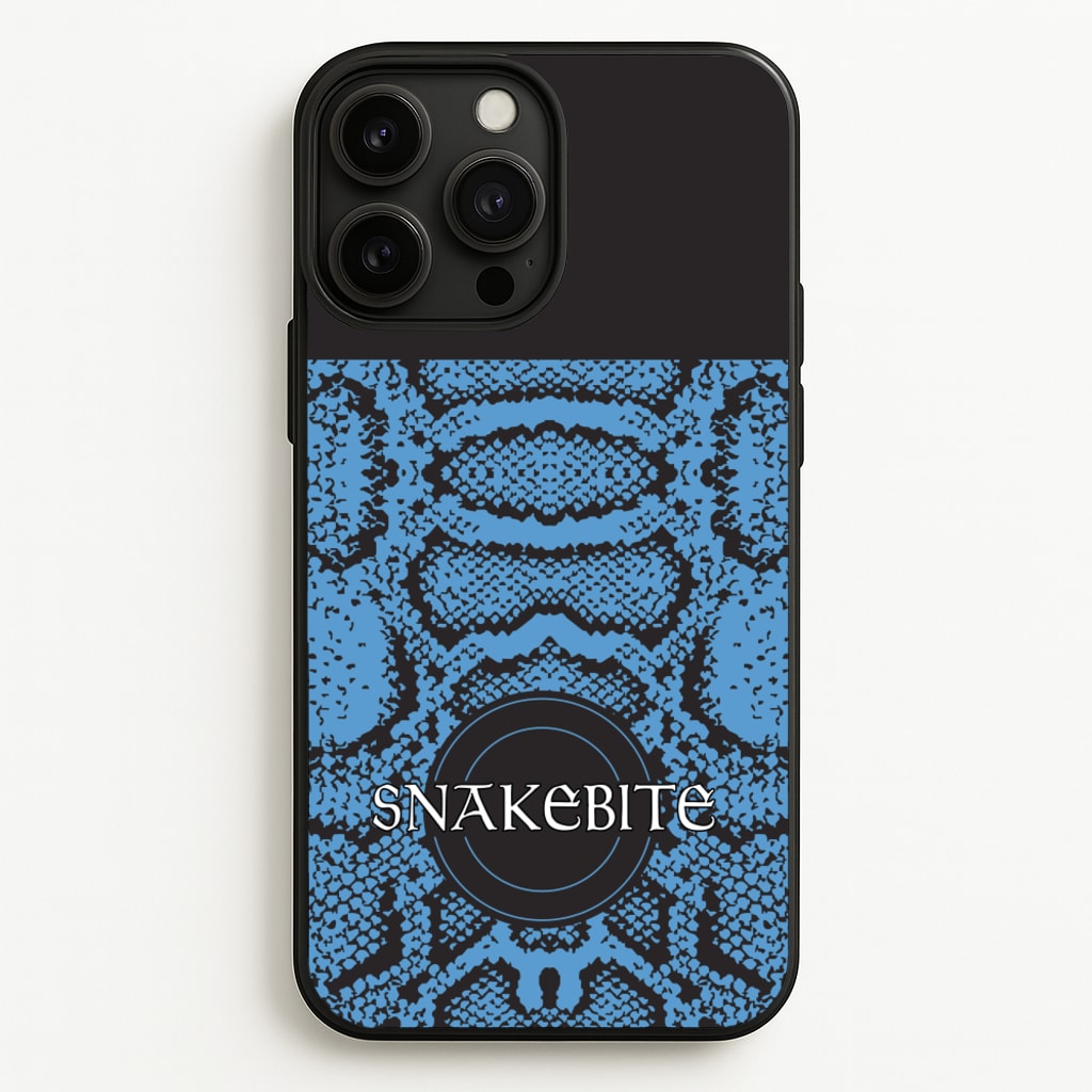 Snakebite - Darts Phone Case for iPhone 13 Pro Max