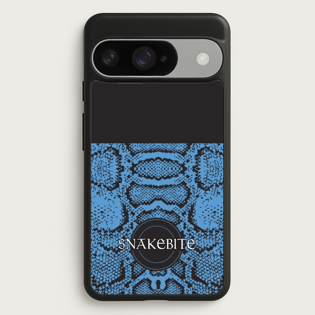 Snakebite Phone Case for Google Pixel 10 / 10 Pro