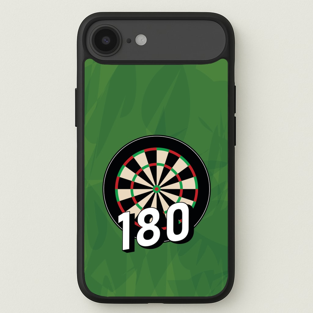 180 Board Phone Case for iPhone 17 Air