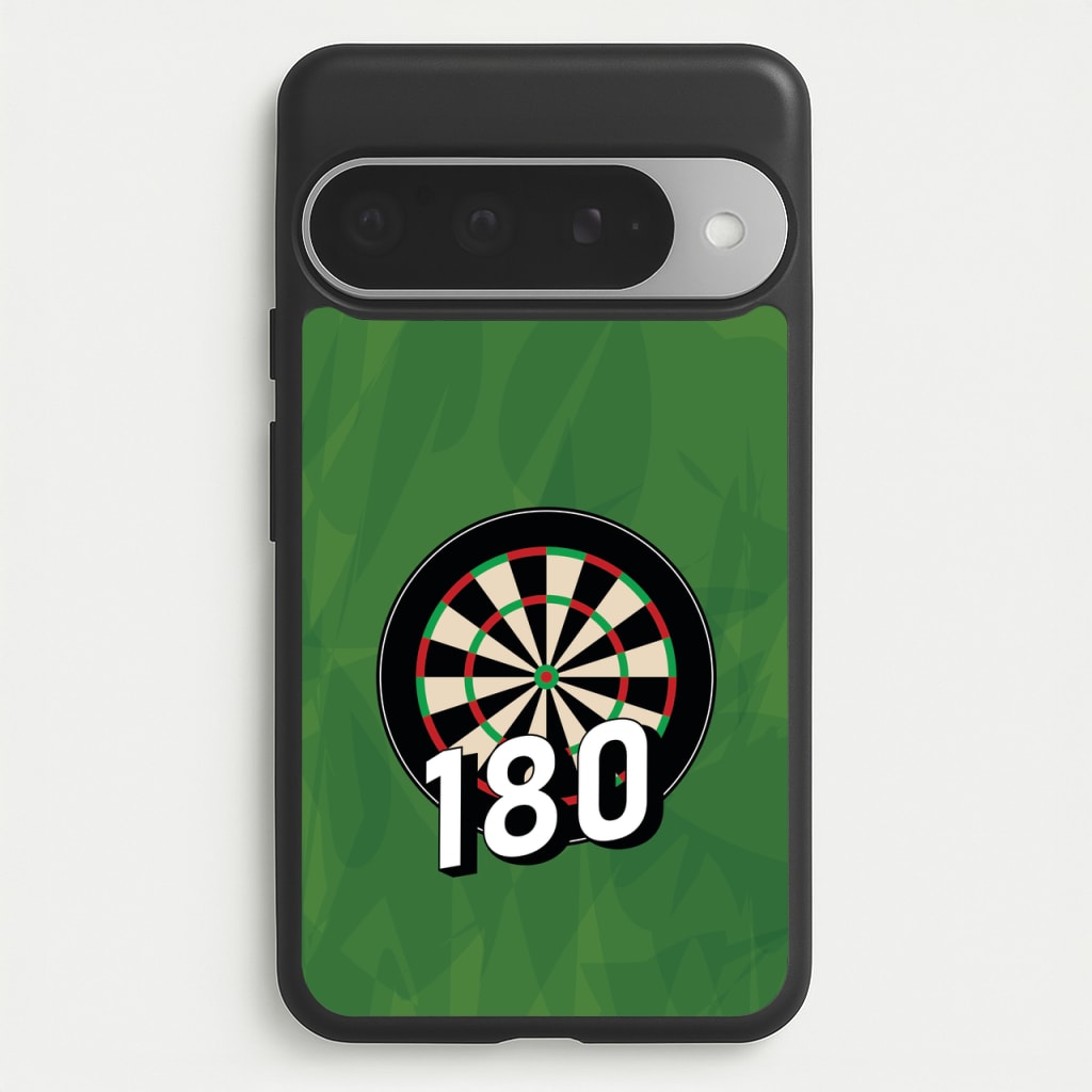 180 Board Phone Case for Google Pixel 10 Pro XL
