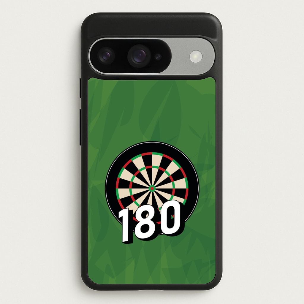 180 Board Phone Case for Google Pixel 10 / 10 Pro