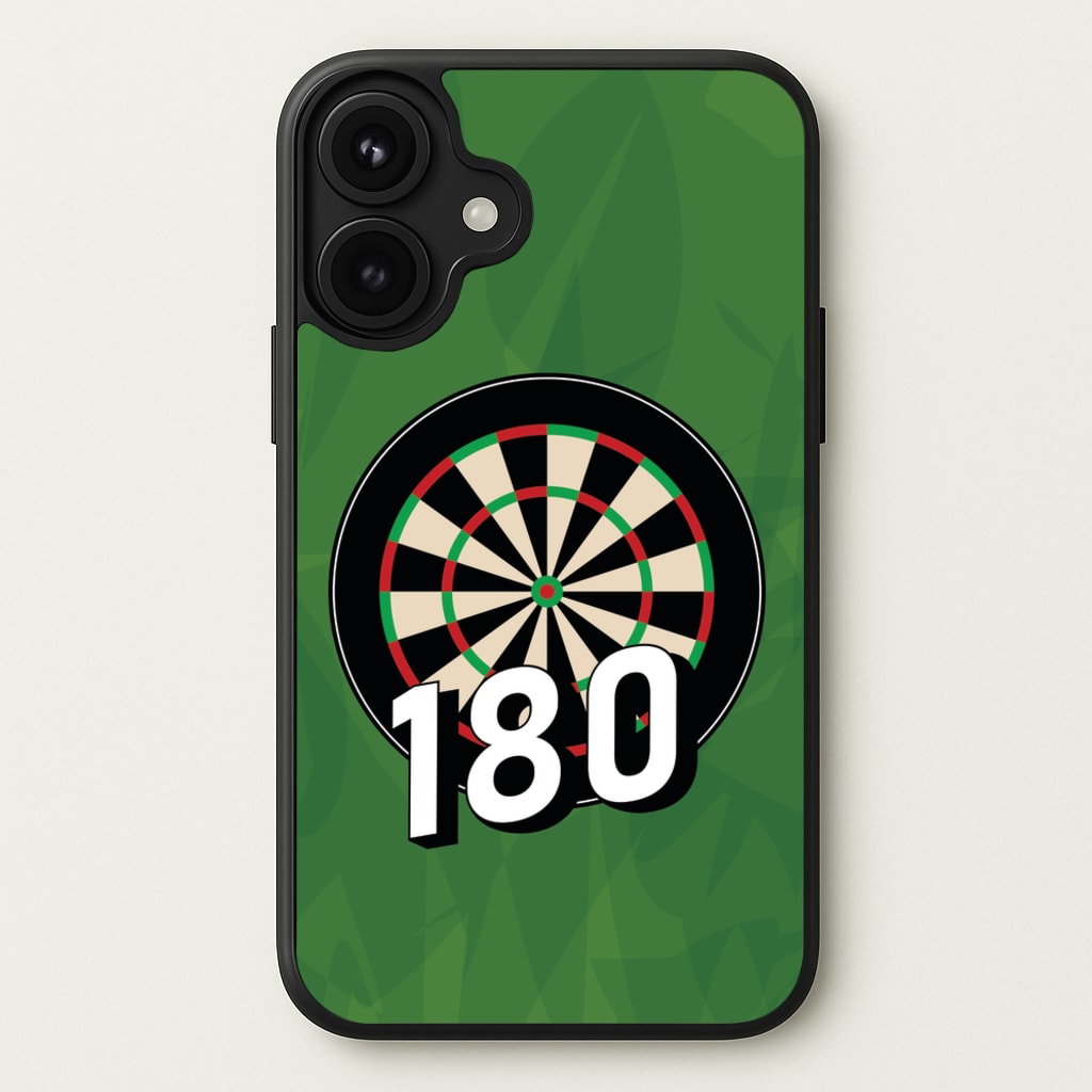 180 Board Phone Case for iPhone 17
