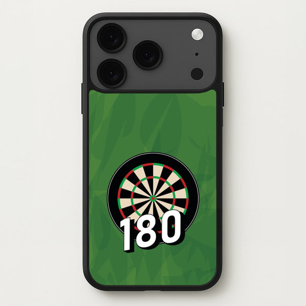 180 Board Phone Case for iPhone 17 Pro
