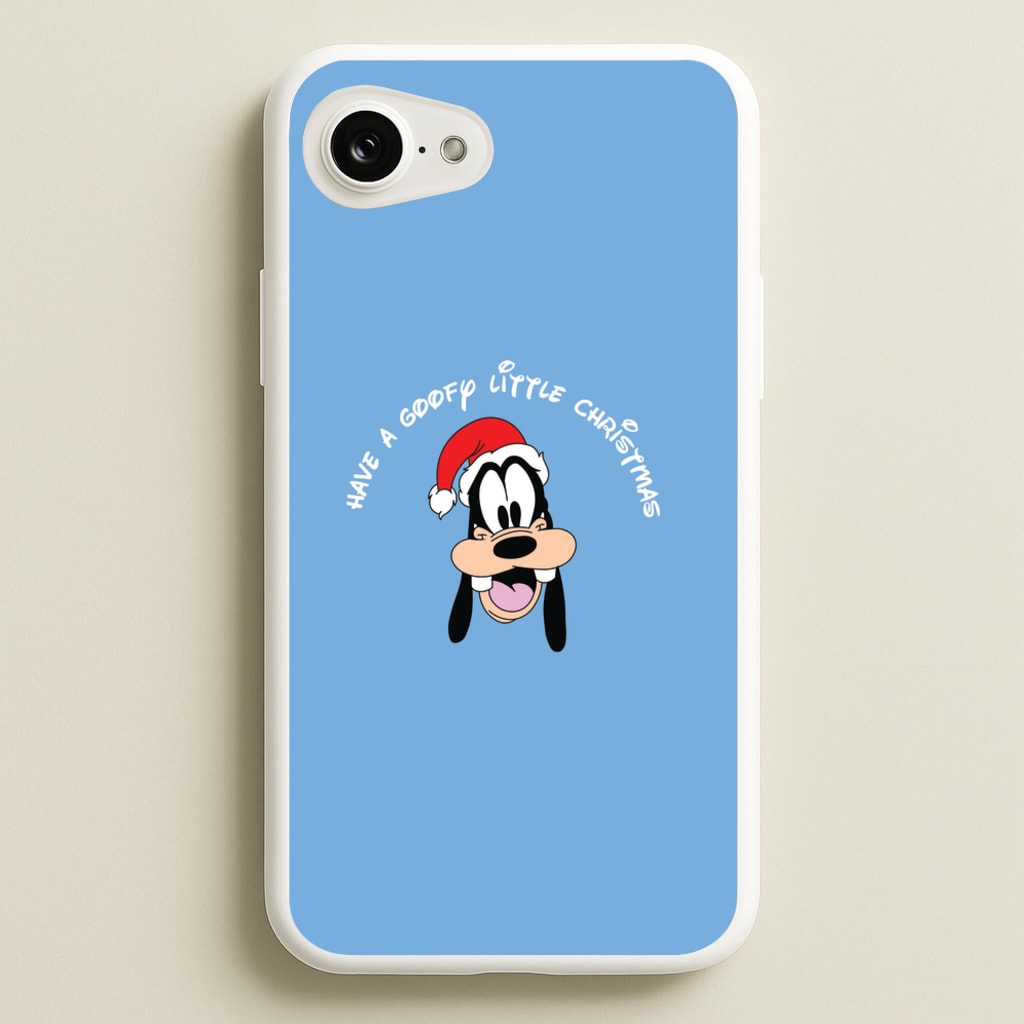 Have A Goofly Little Christmas Christmas - Disney Christmas Phone Case for iPhone 16e