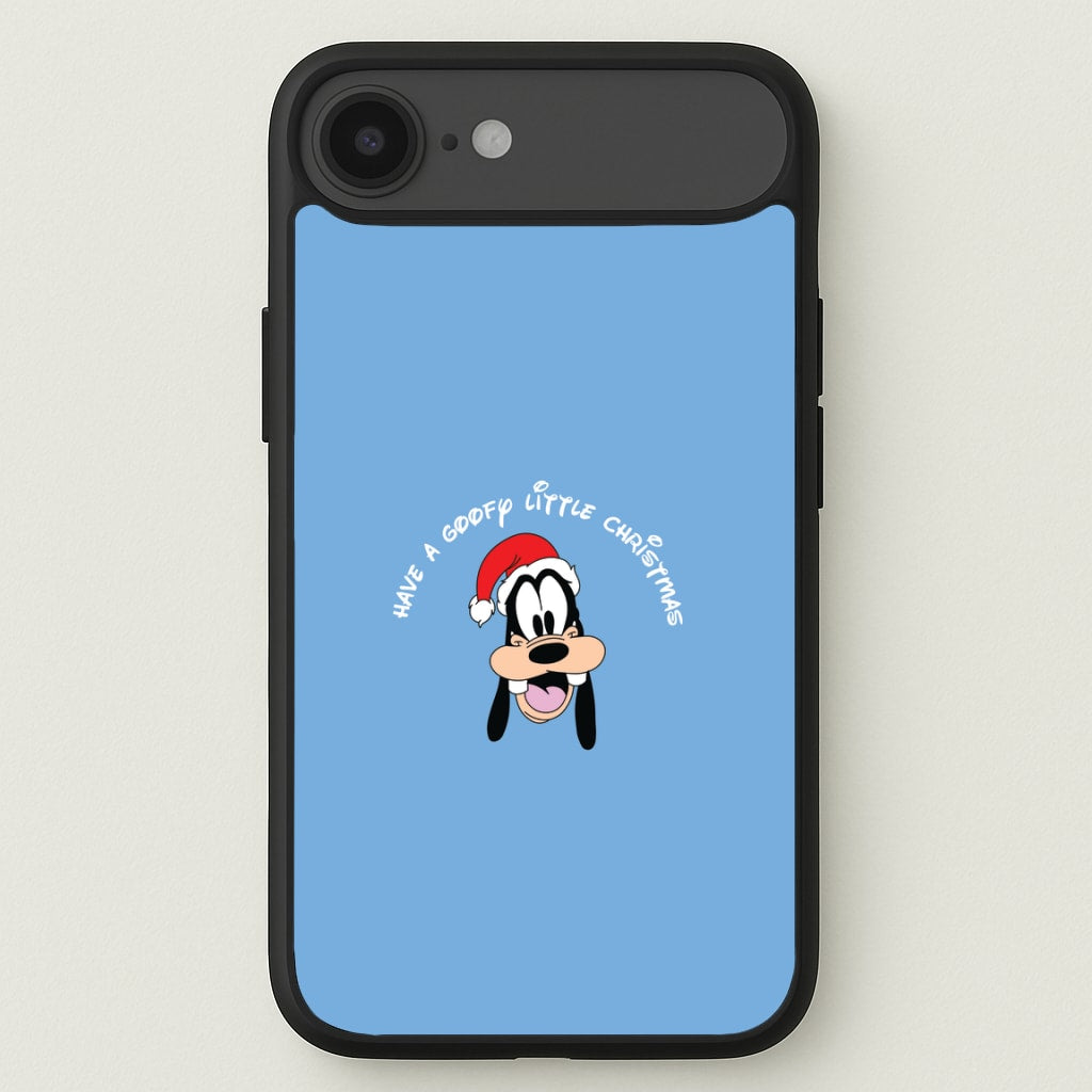 Have A Goofly Little Christmas Christmas Phone Case for iPhone 17 Air