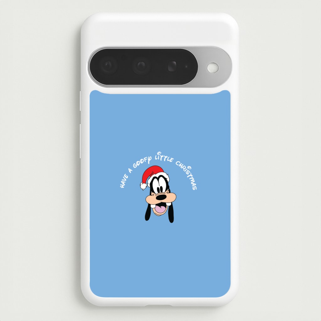 Have A Goofly Little Christmas Christmas Phone Case for Google Pixel 10 Pro XL