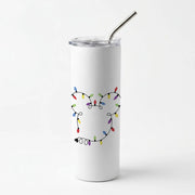 Skinny Tumbler