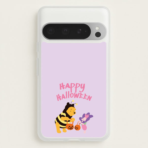 Winnie Halloween - Disney Halloween Phone Case for Google Pixel 9 Pro XL