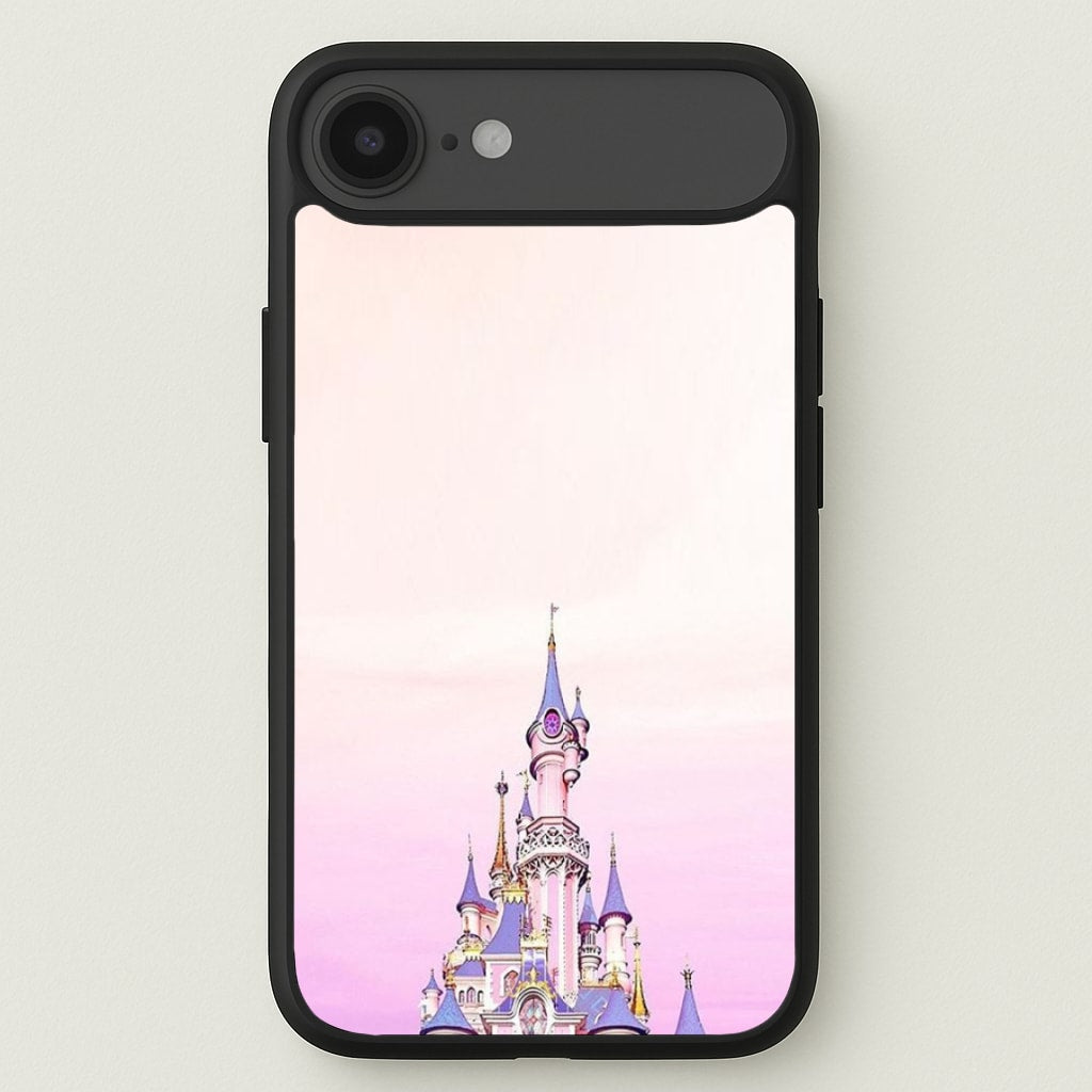 Fairytale Castle Phone Case for iPhone 17 Air