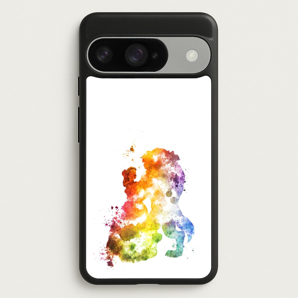 Watercolour Beauty Fairytale Phone Case for Google Pixel 10 / 10 Pro