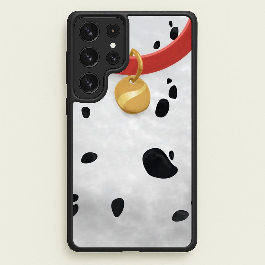 Dalmatians - Disney Phone Case for Galaxy S23 Ultra