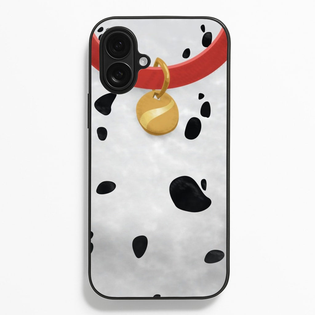 Dalmatians - Disney Phone Case for iPhone 16 Plus