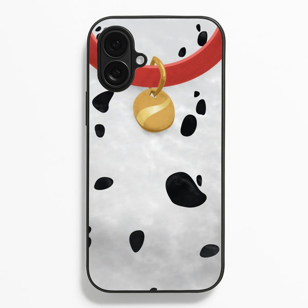 Dalmatians - Disney Phone Case for iPhone 16 Plus