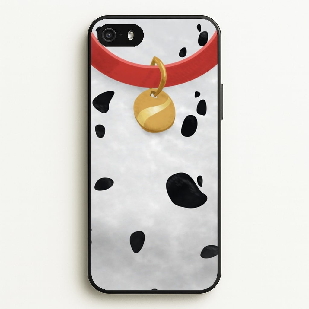 Dalmatians - Disney Phone Case for iPhone 5 / 5s / SE 2016