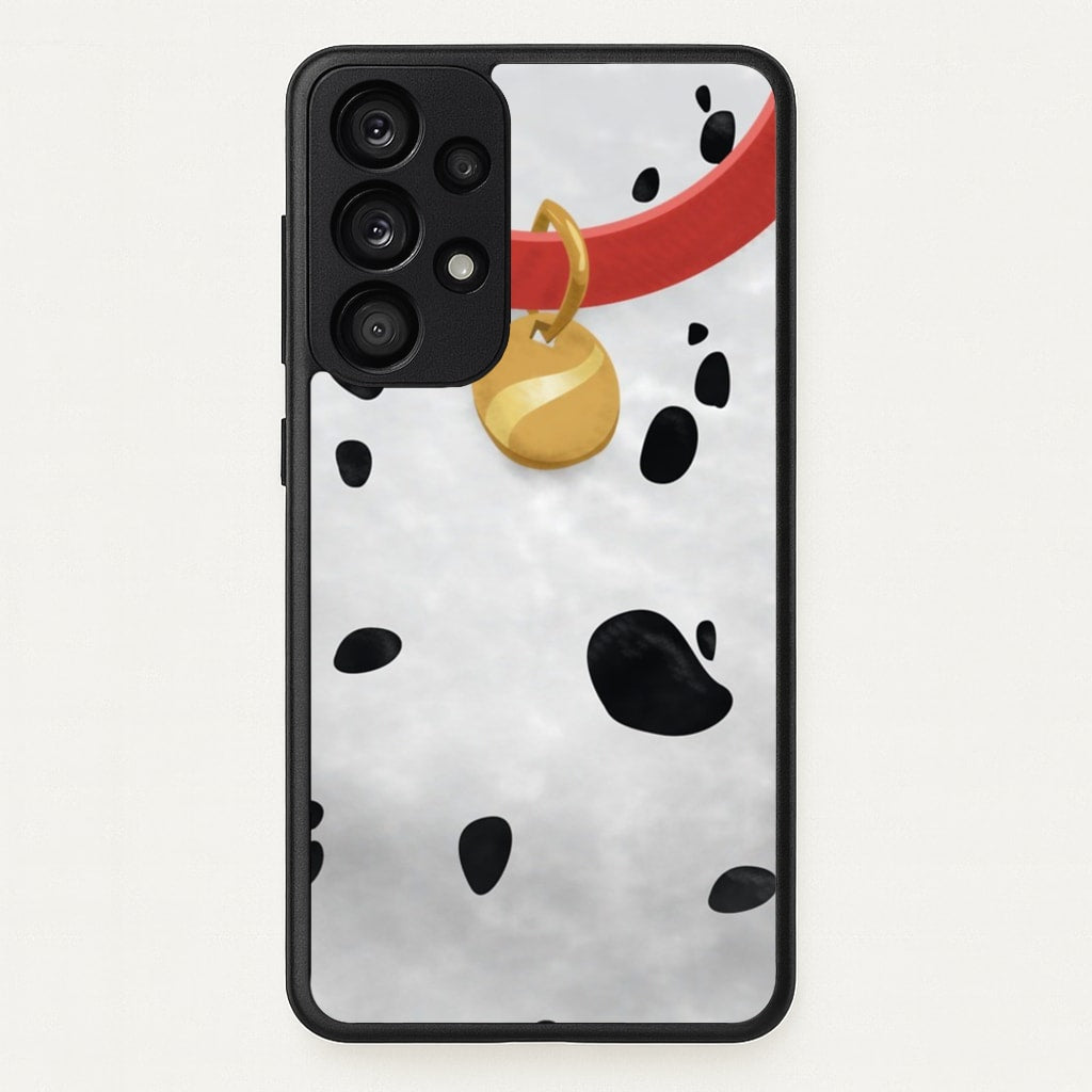 Dalmatians - Disney Phone Case for Galaxy A33