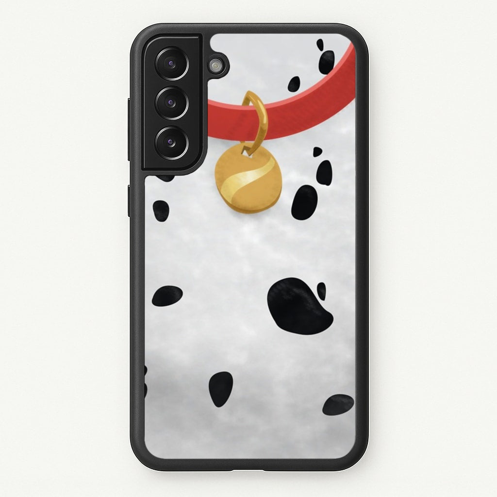 Dalmatians - Disney Phone Case for Galaxy S21FE