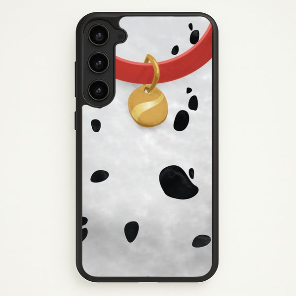 Dalmatians - Disney Phone Case for Galaxy S23